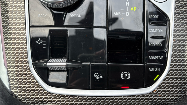 BMW X5 xDrive30d M Sport 5dr Auto Diesel Estate